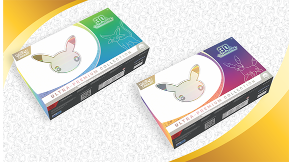 Venta de Producto TCG